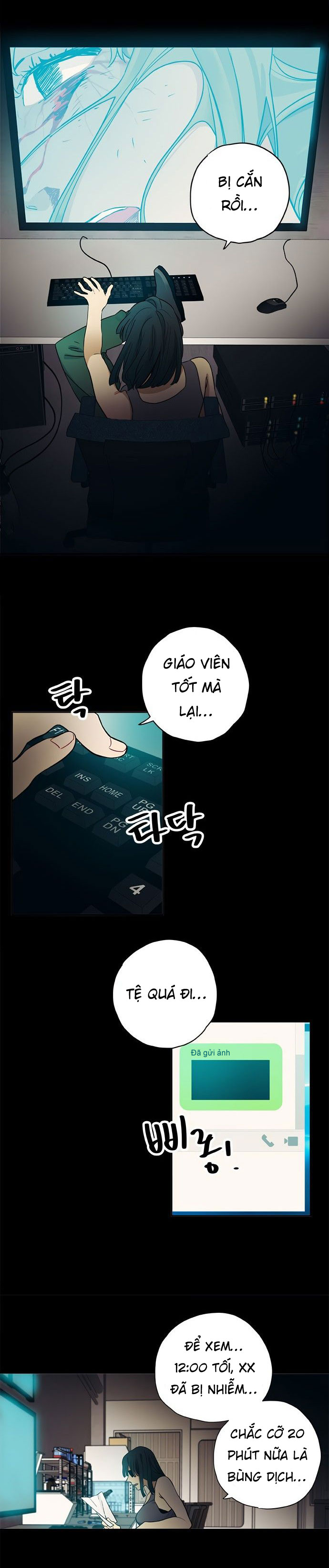 misiryeong chapter 9 2