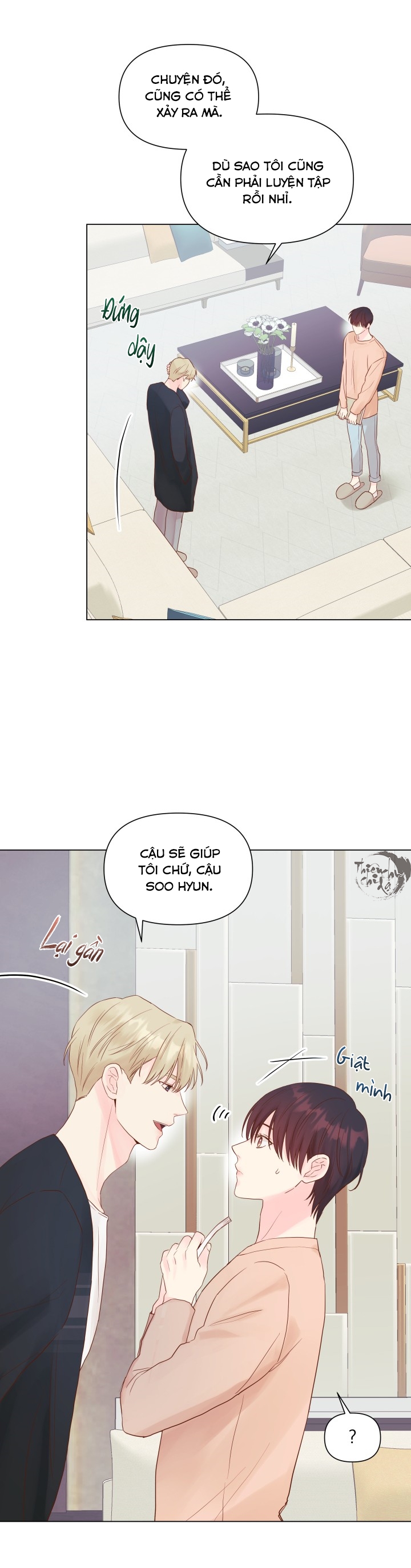thủ hoa chapter 9 10