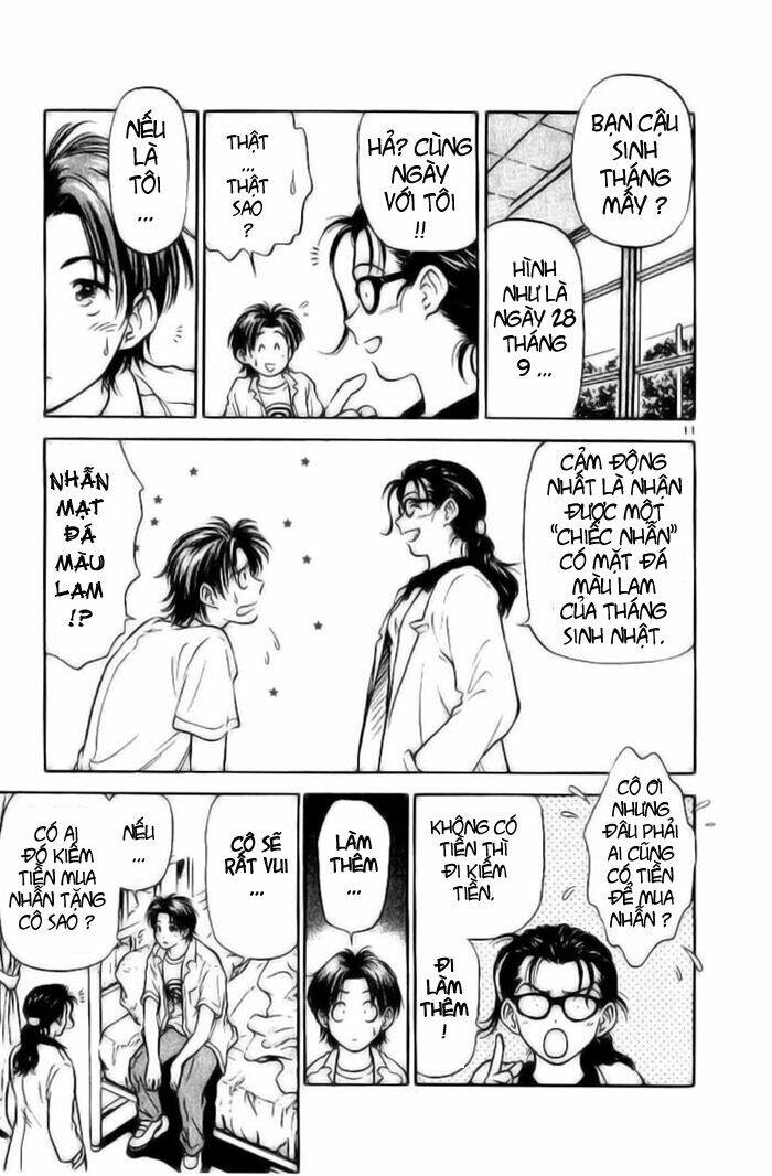 salad days chapter 8 12