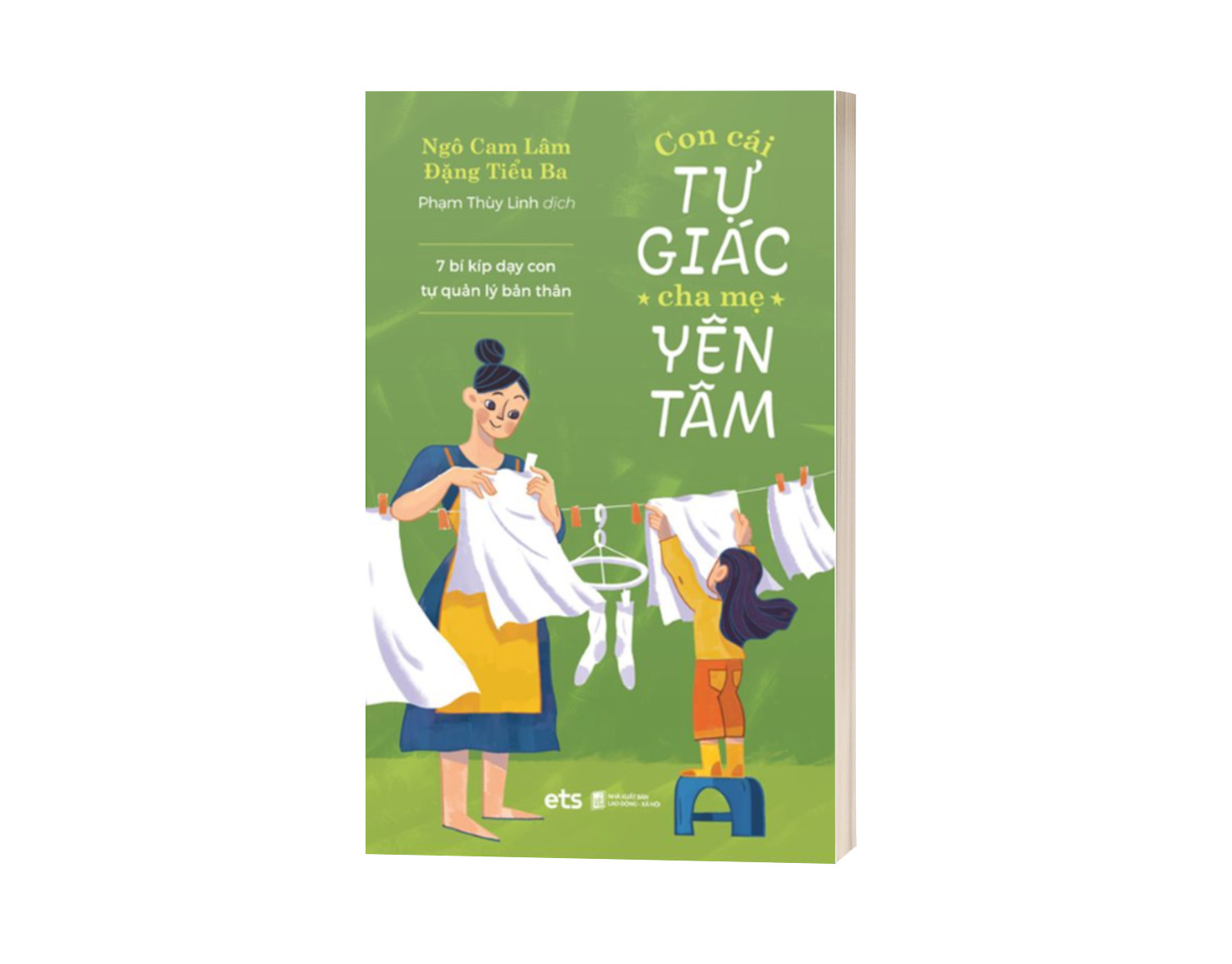 Combo Dạy Con Phát Triển Toàn Diện: Con Không Ngốc Con Chỉ Thông Minh Theo Một Cách Khác + Dạy Con Trẻ Cách Tư Duy + Con Cái Tự Giác Cha Mẹ Yên Tâm + Tài Chính Trẻ Em