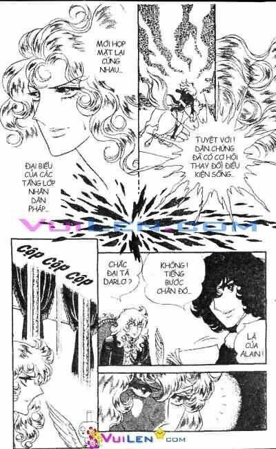 hoa hồng véc-xây chapter 9 114