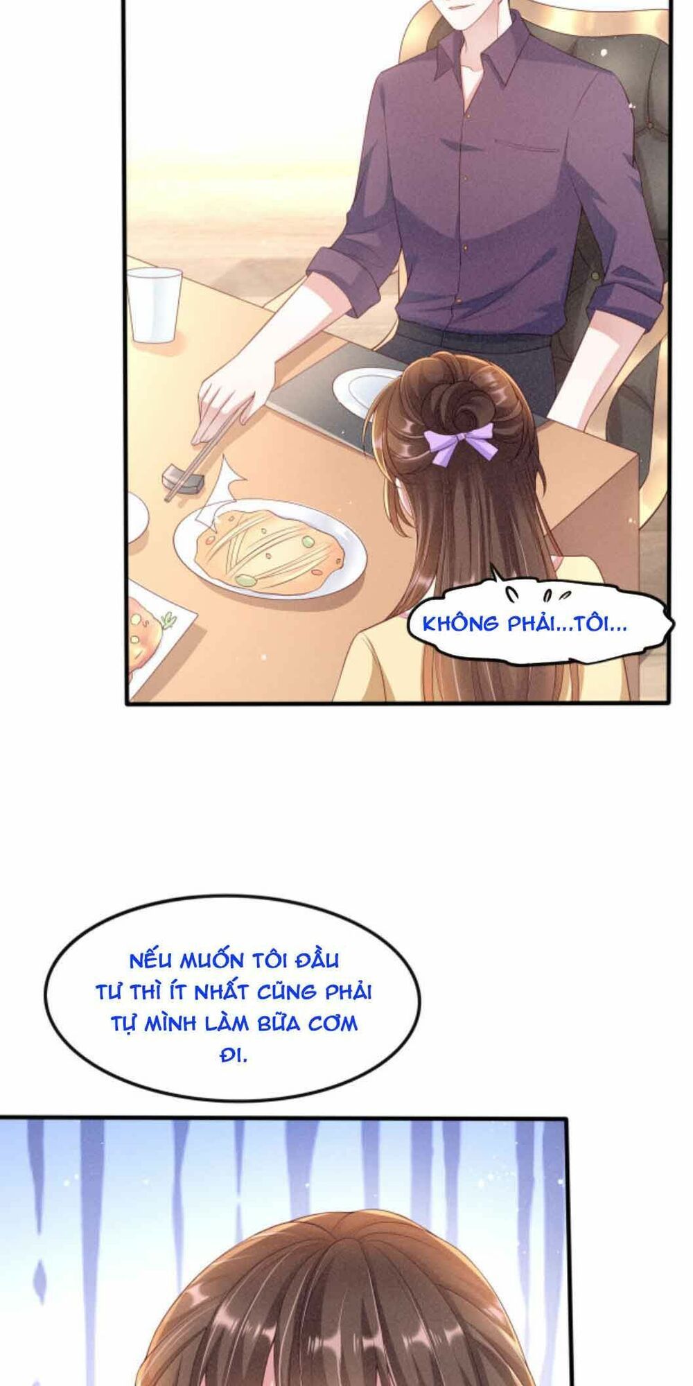 nhất sanh hữu hỉ chapter 6 8