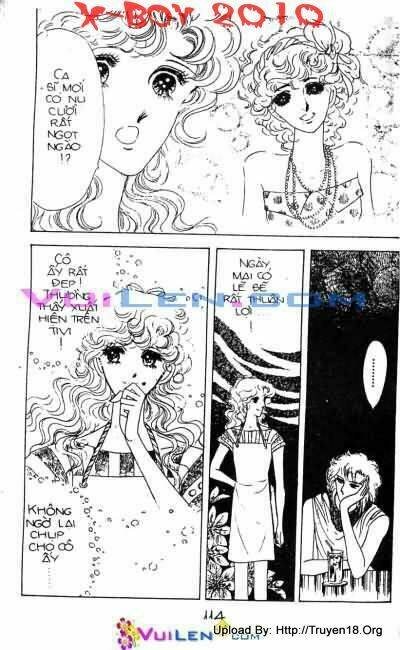 ánh đèn rực rỡ chapter 3 115