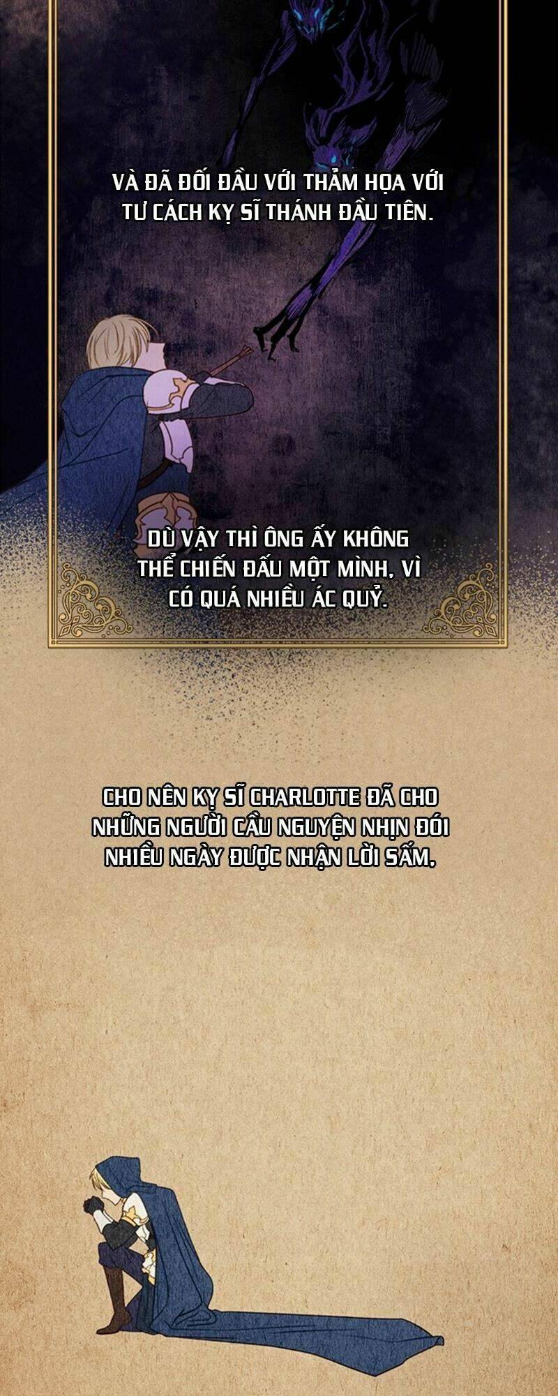 cộng tác của hoàng đế chapter 23 38