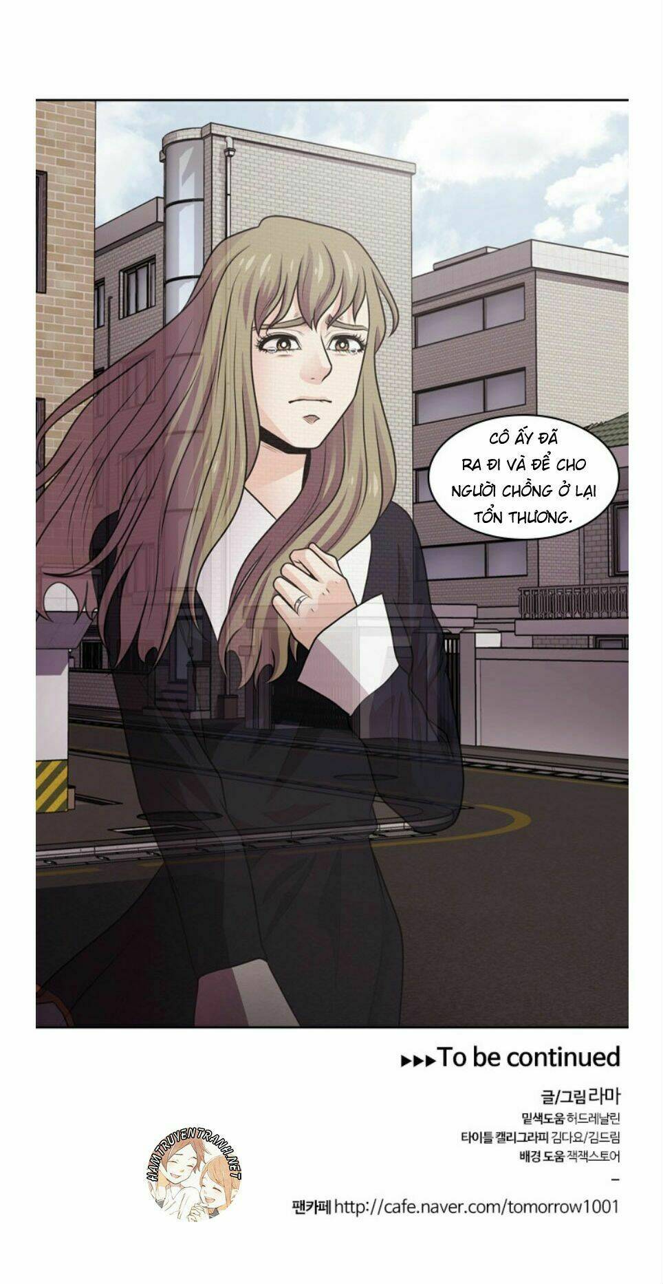 tomorrow - ngày mai chapter 25 76