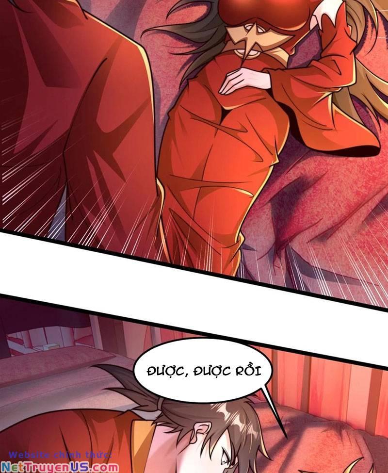 ta nuôi ma quỷ ở trấn ma ti chapter 256 36