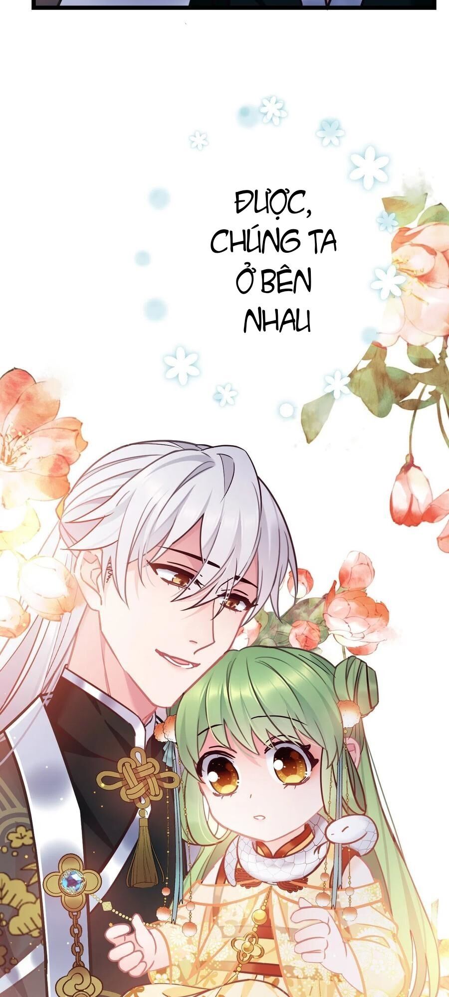 ta mới không gả cho hoàng tử phản diện chapter 63 34