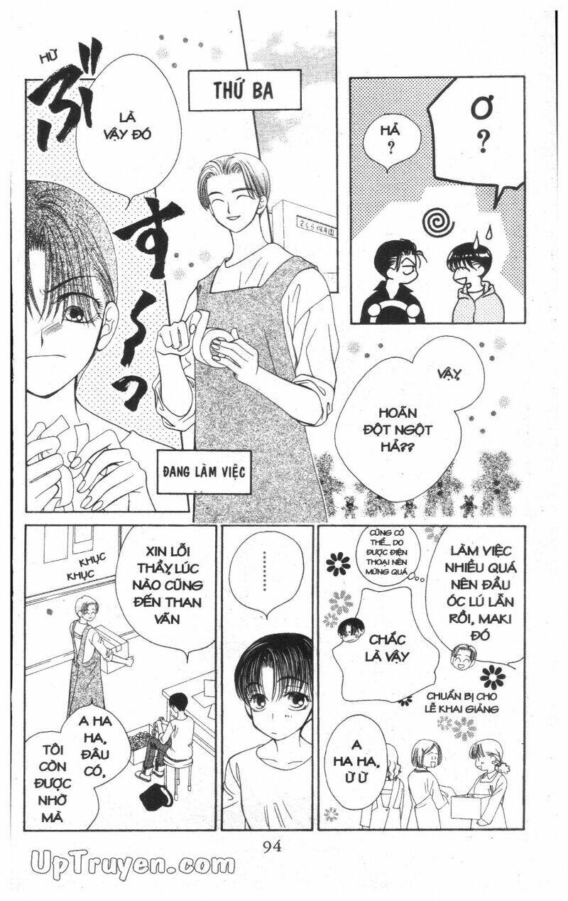 thấy mờ ghét chapter 6 94