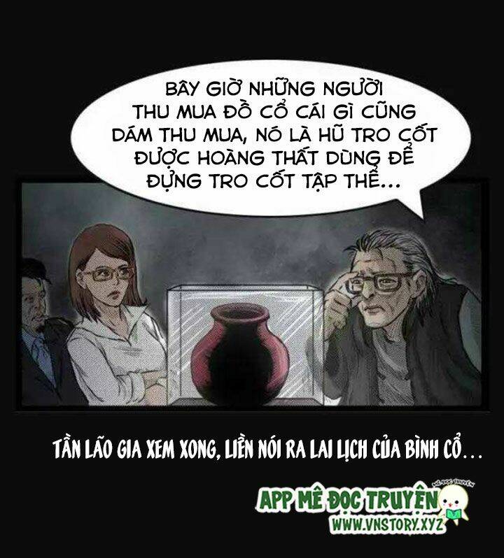 kỳ án có thật chapter 1 50