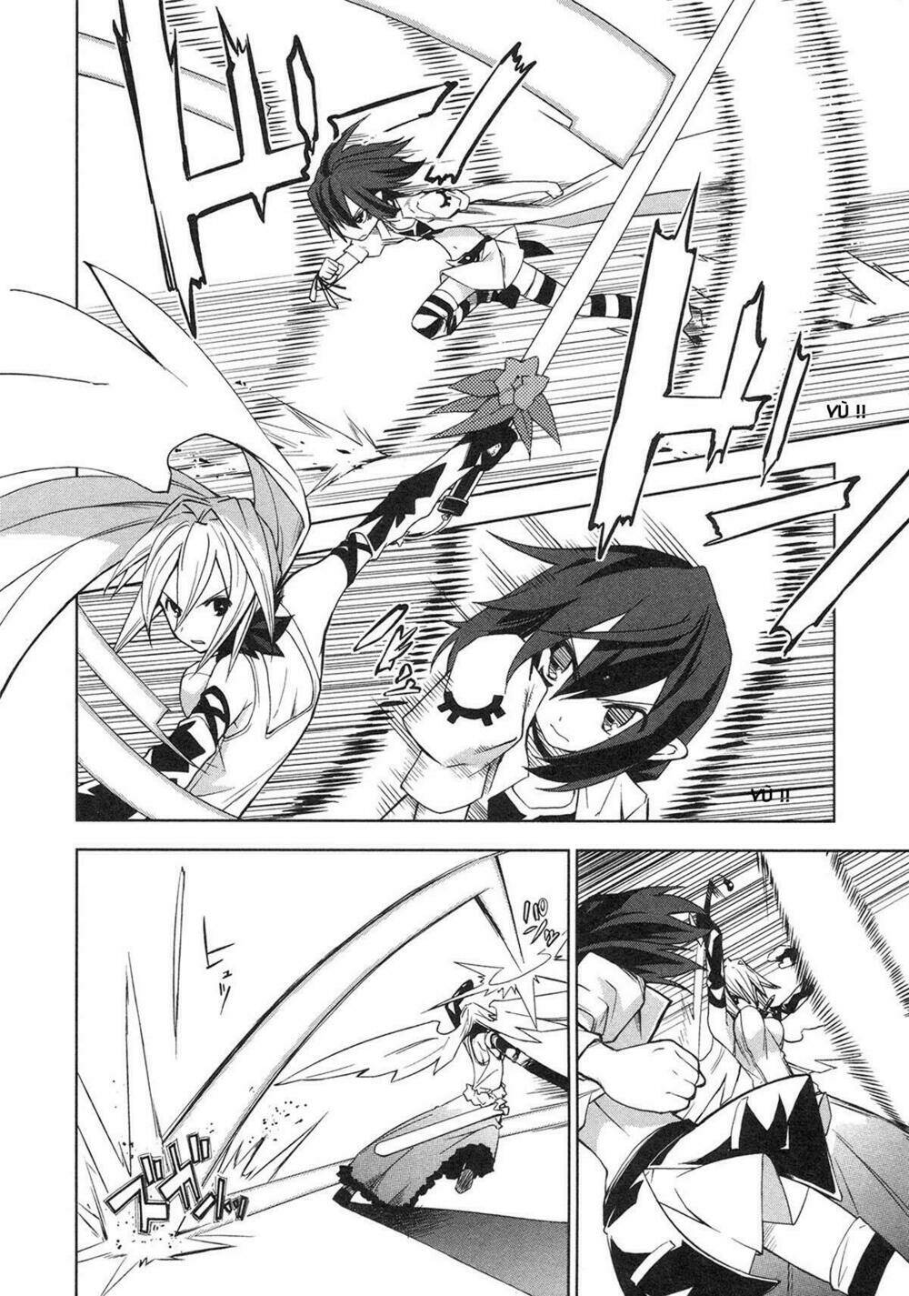 yumekui merry chapter 9 9