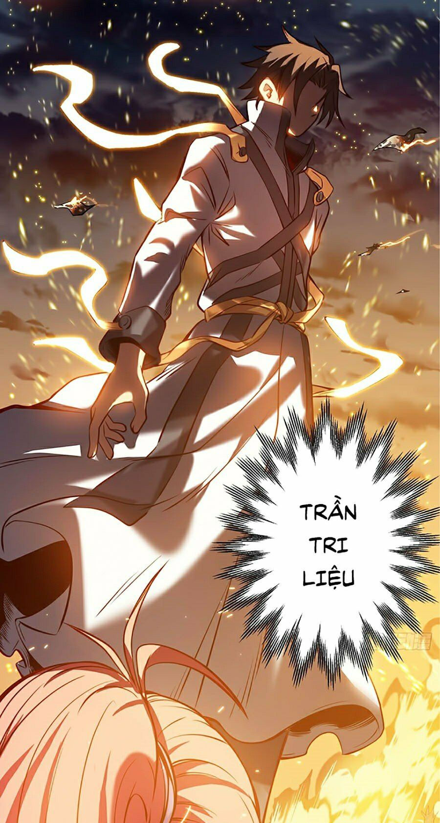 sát thần chi lộ tại dị giới chapter 2 10