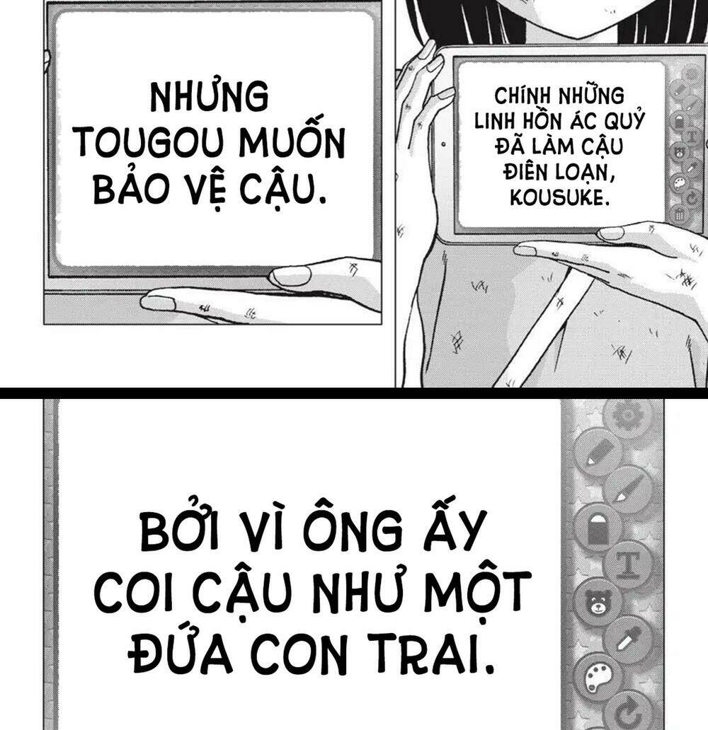 cuộc chiến sinh tồn chapter 105 47