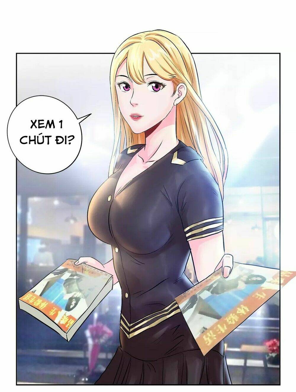 ngưu đại lực tiến thành chapter 1 26