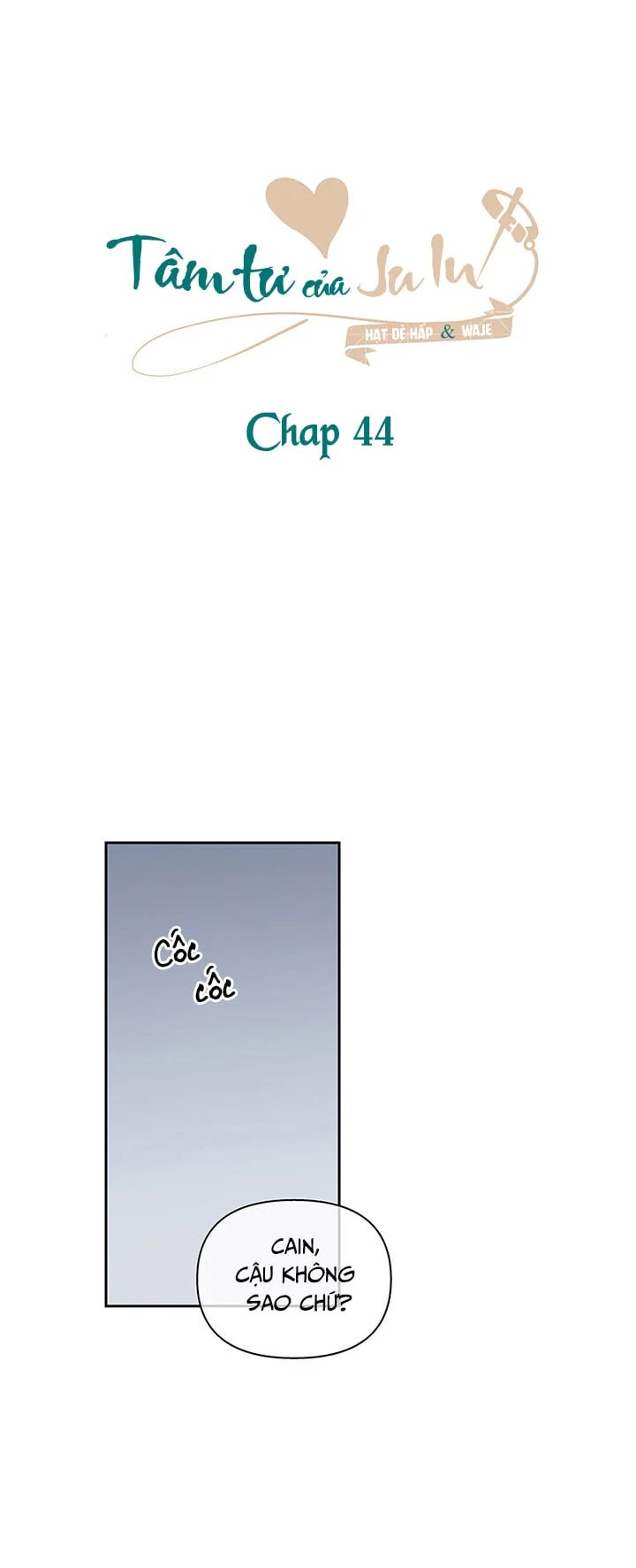 tâm tư của ju in chapter 44 15