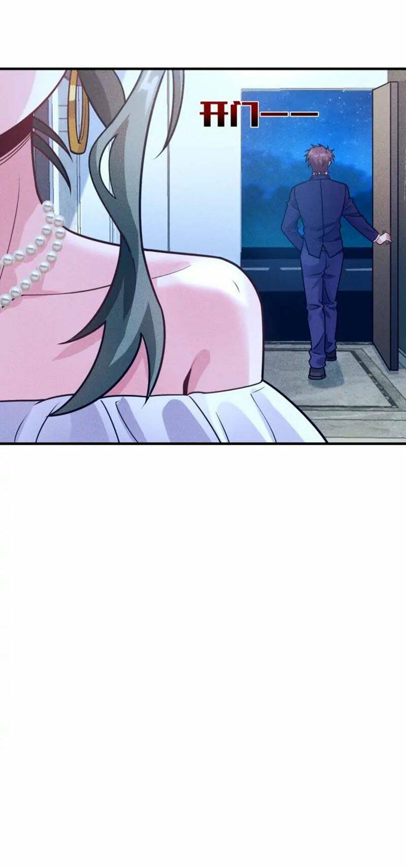 cao thủ cận vệ của nữ chủ tịch chapter 147 21