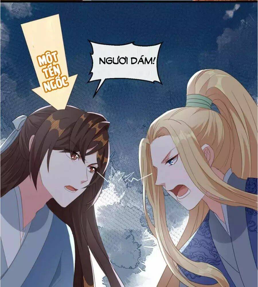 hội học sinh kiêu ngạo của hoàng cung chapter 19 72