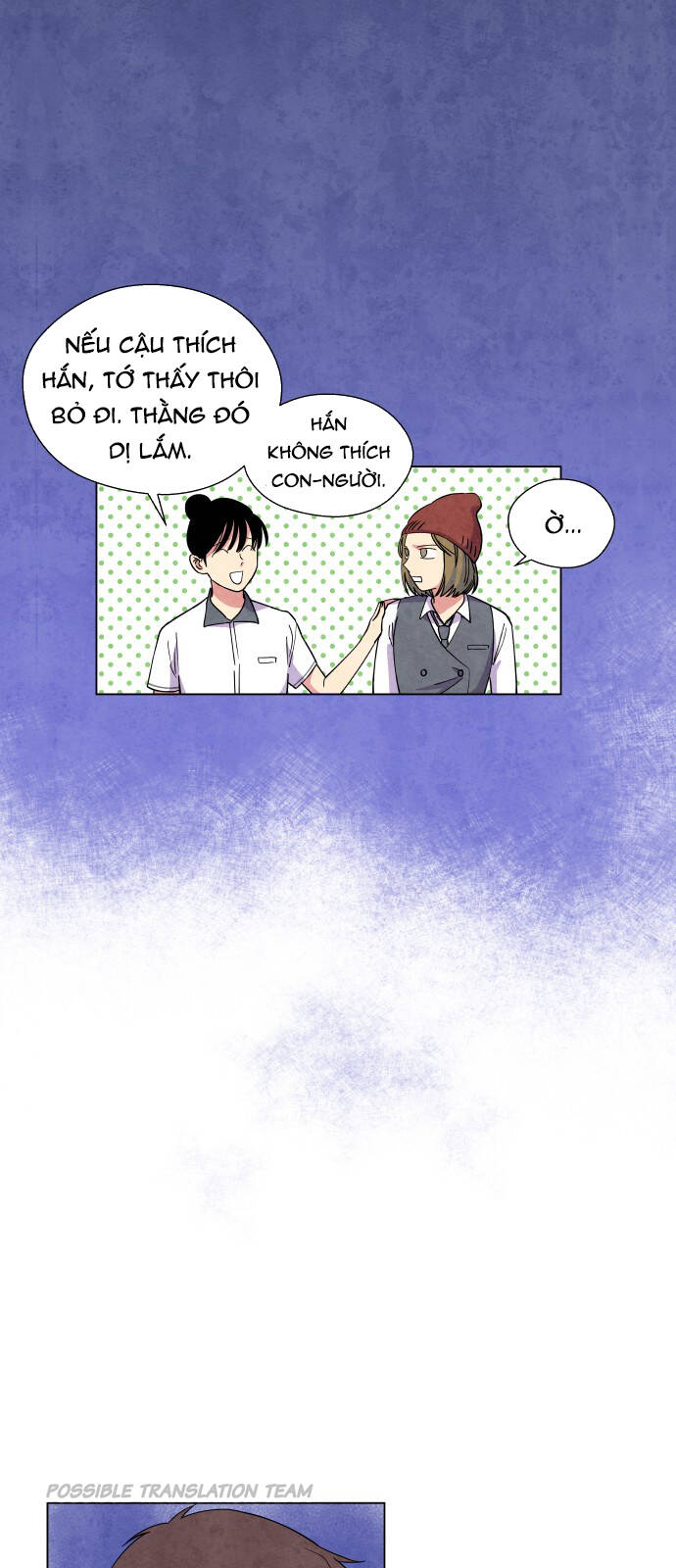 tai sói và mũ đỏ chapter 4 11