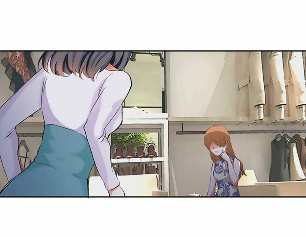 thiên kim đường môn chapter 25 14