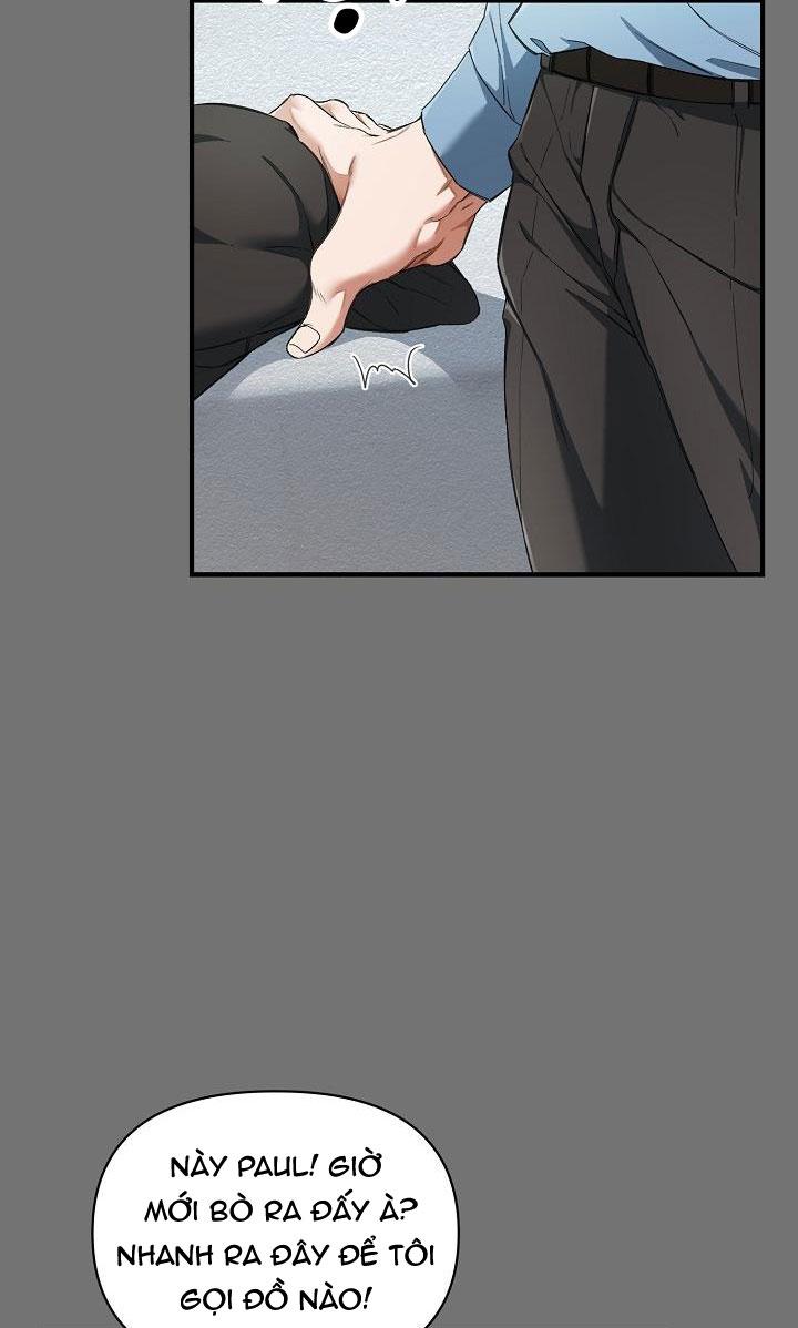 chuyến tàu điên cuồng chapter 26 35