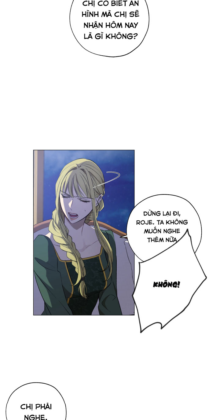 công chúa khắc ấn kẻ phản nghịch chapter 2 6