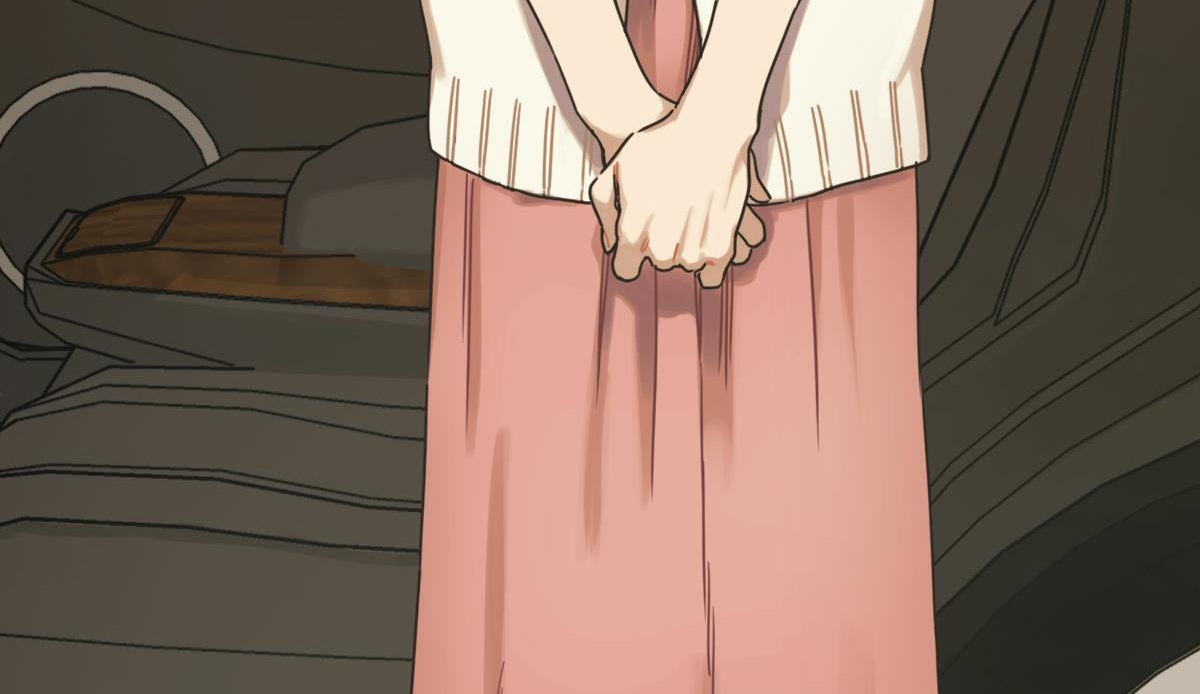 tương phùng chapter 2 44