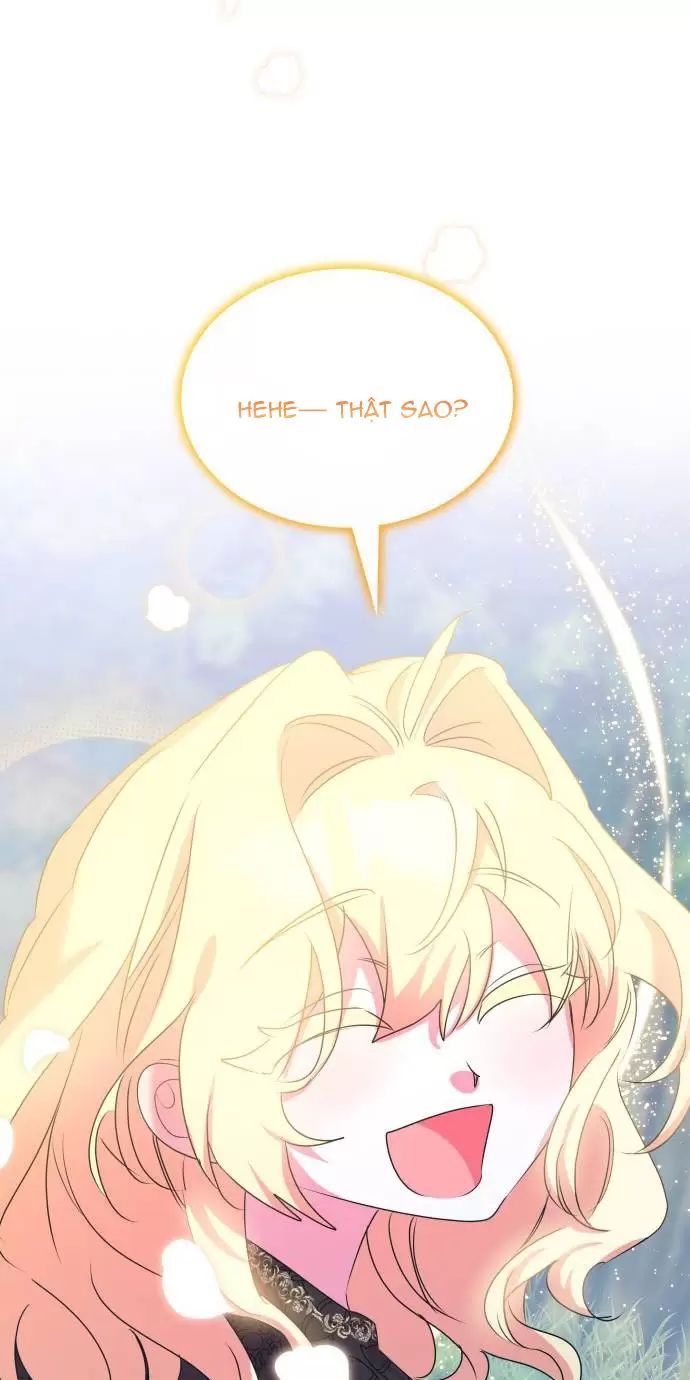 sống trong vườn hoa của công chúa chapter 17 71