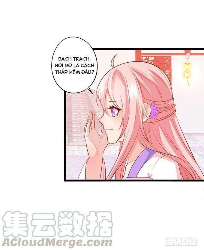 hồ tiên hung bạo chapter 104 4