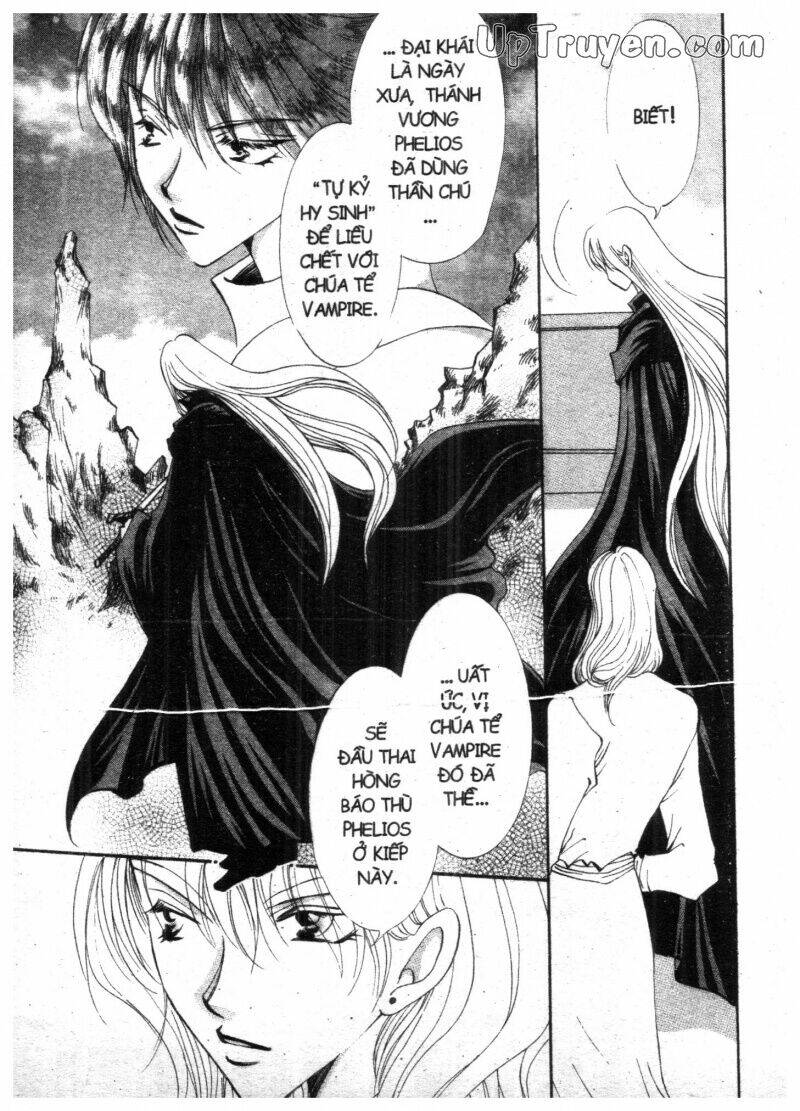 vampire game chapter 14 60