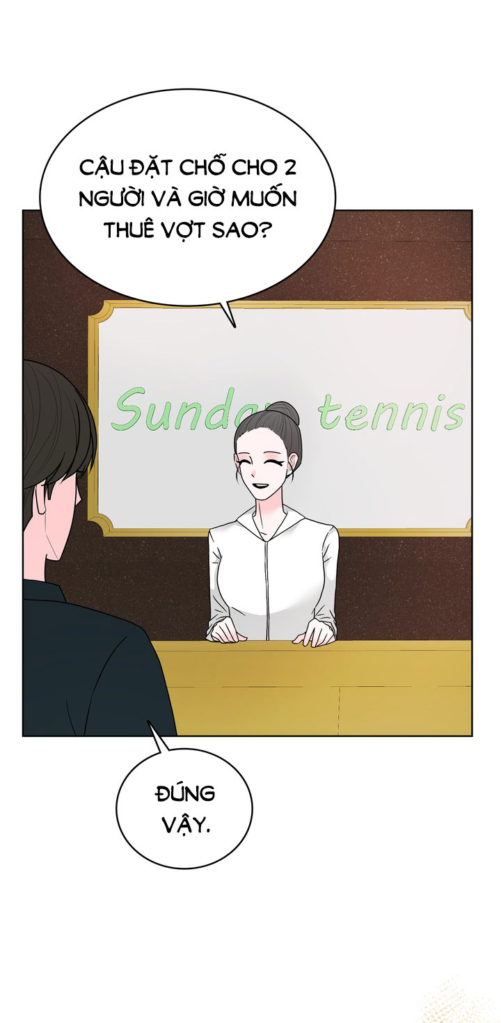 [18+] điều em cố giấu chapter 32.1 9