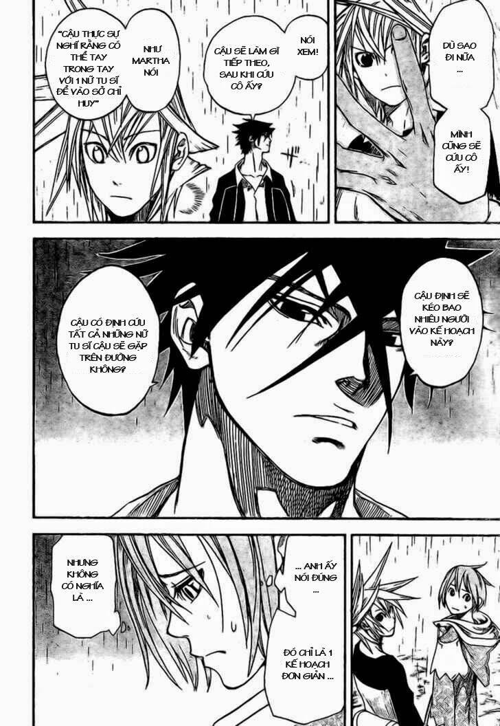 double arts chapter 16 9