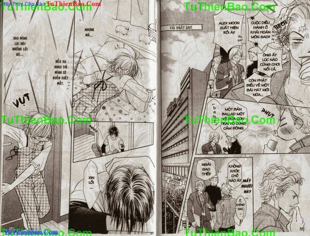 mê cung tình yêu chapter 9 28