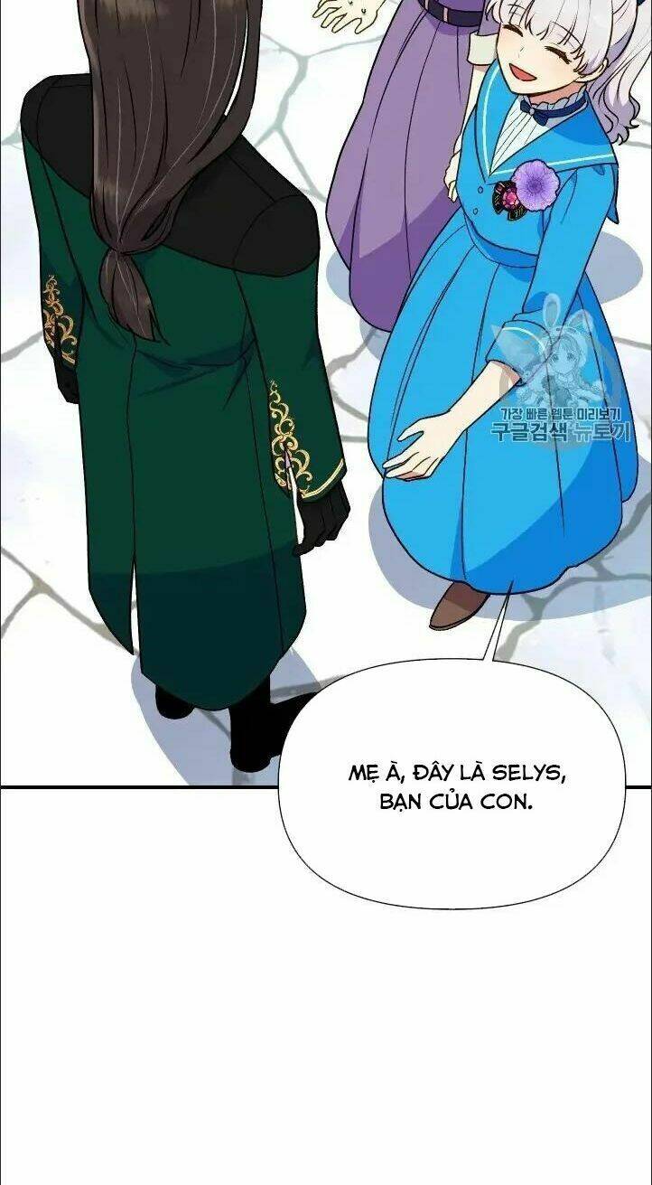 khế ước của nữ công tước quái vật chapter 76.5 28