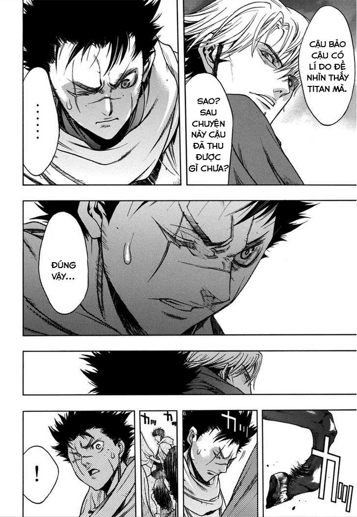 attack on titans - before the fall chapter 10 14