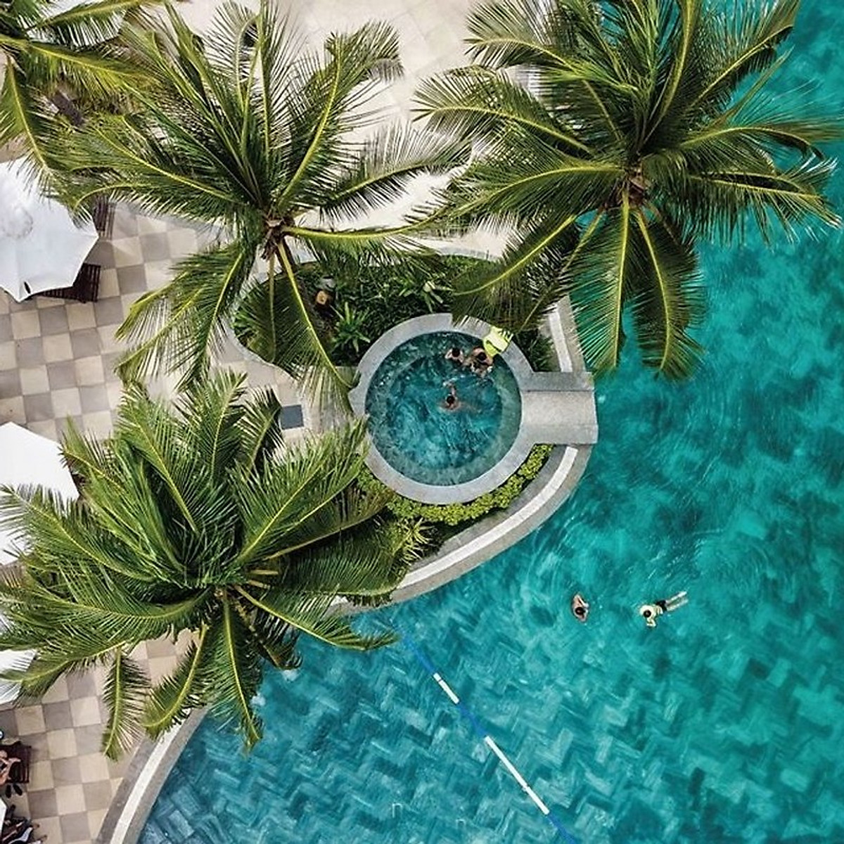 Pandanus Resort 4* Phan Thiết - Buffet Sáng, Hồ Bơi, Bãi Biển Riêng, Voucher Giá Tốt, Khách Sạn Mũi Né, Và Nhiều Ưu Đãi Hấp Dẫn