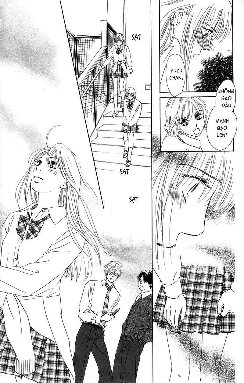 100% no kimi e chapter 1 21