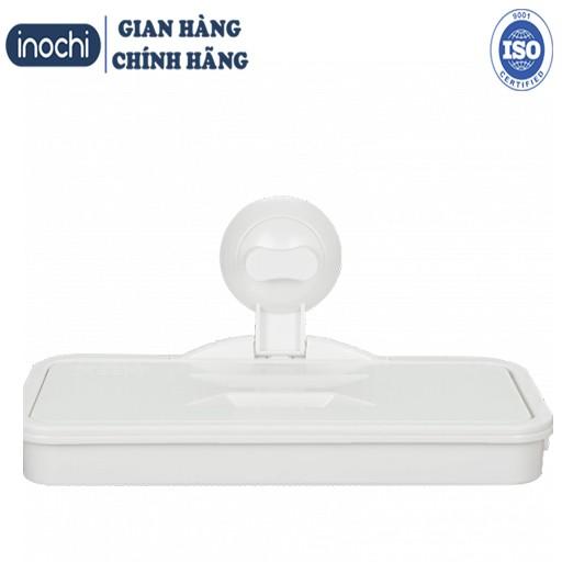 Kệ Đựng Rác Treo Tủ Bếp Đa Năng HIRO INOCHI PLUS Thông Minh Dùng Đựng rác và đồ nhà bếp KE015