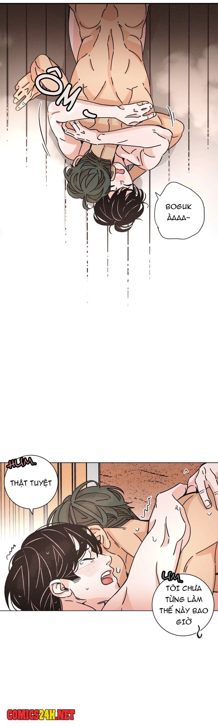 ouroboros chapter 37 24