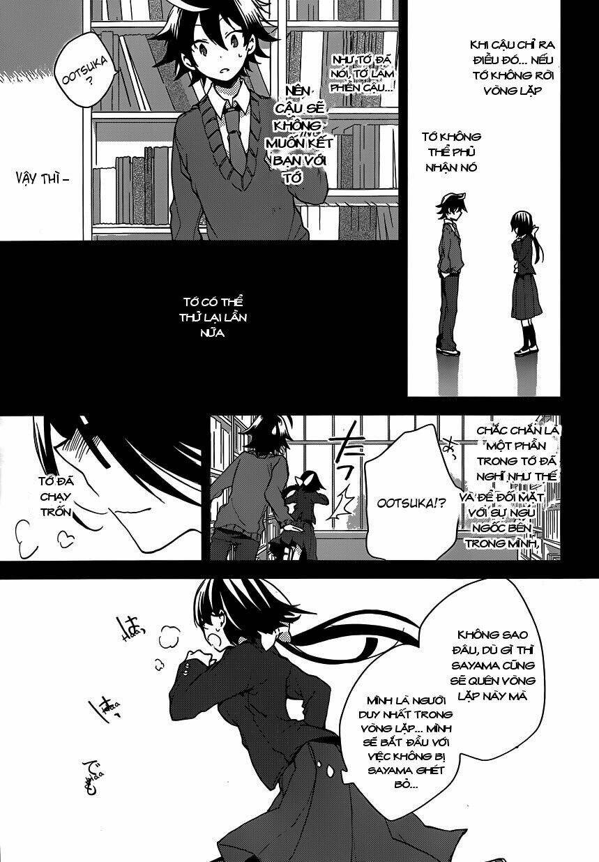 girls go around chapter 7.2 11