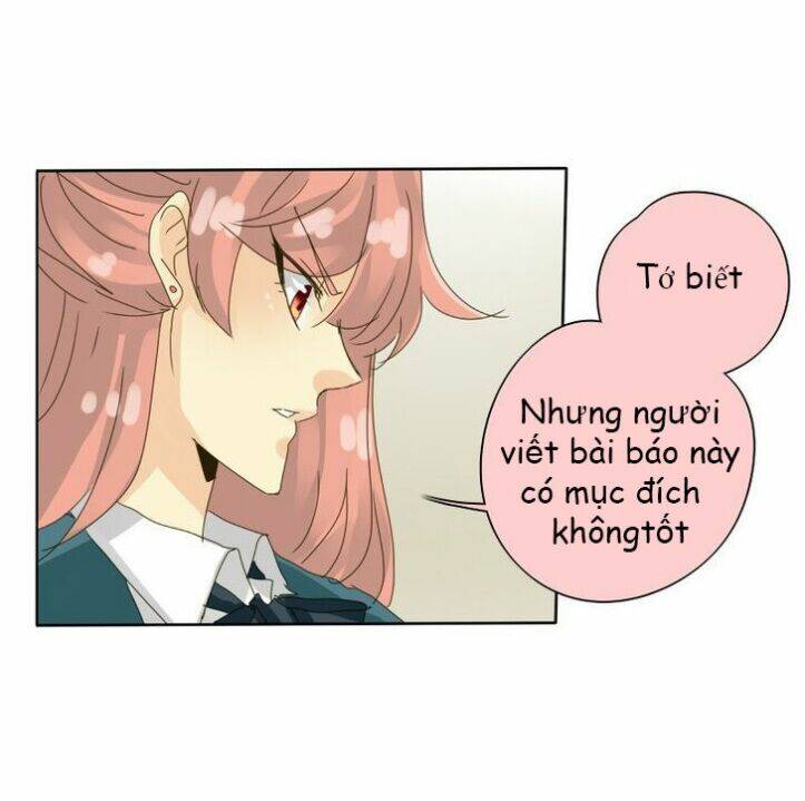 Thế Giới Không Hoàn Hảo Chapter 60 13