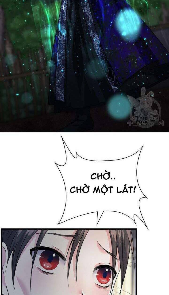 cô dâu của sói đen chapter 1 38