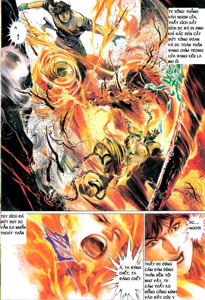 phong vân chapter 463 16