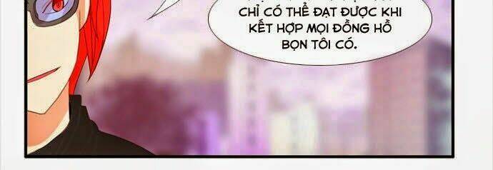 món quà từ chúa chapter 48 12