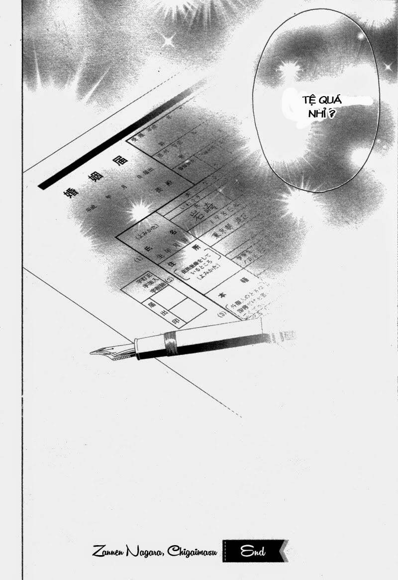 tổng hợp one shot. chapter 305 20