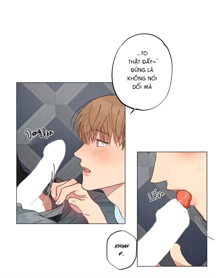 bắt đầu từ việc sống chung chapter 3 20