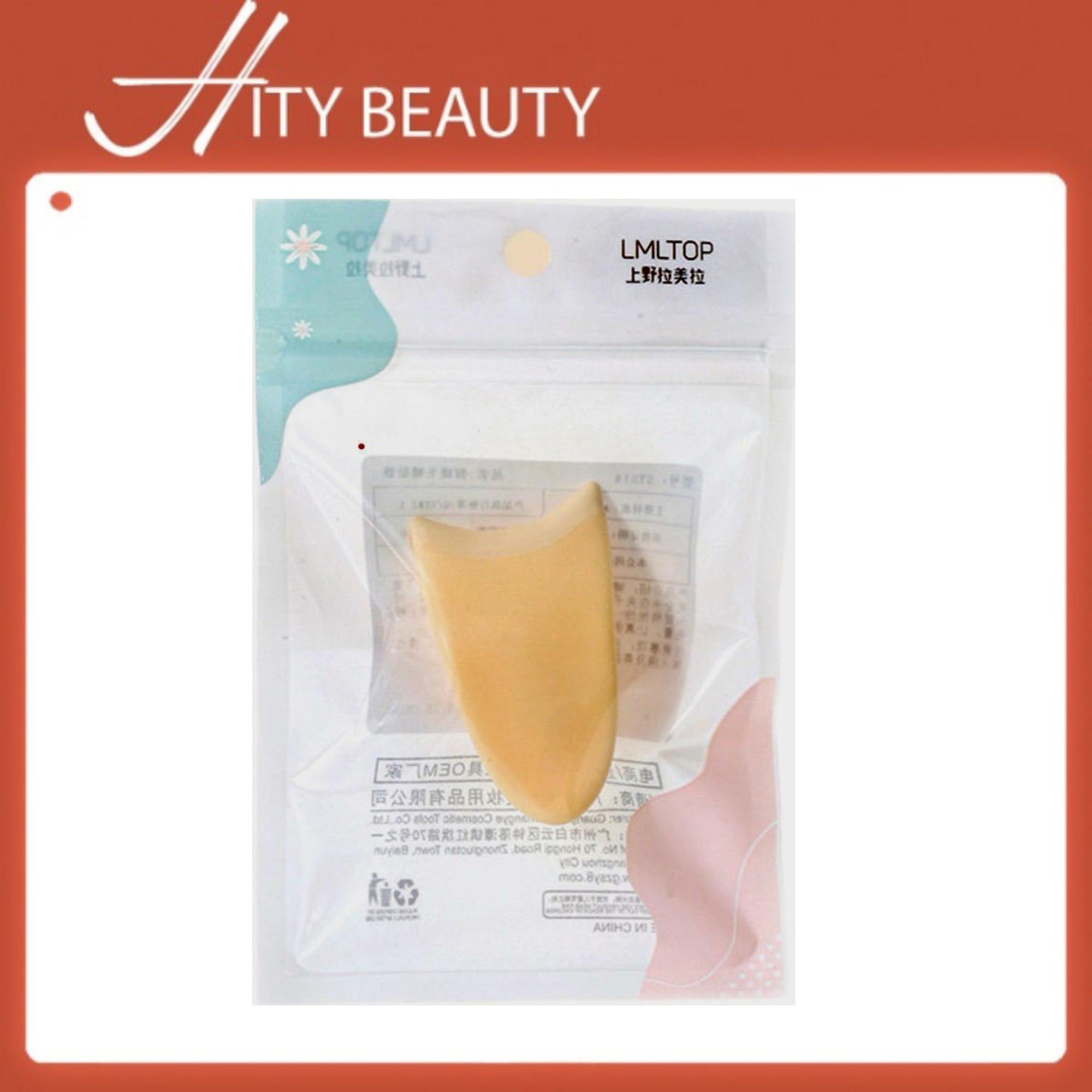 Dụng cụ hỗ trợ gắn mi giả bằng nhựa tiện dụng dành cho makeup chuyên nghiệp - Hity Beauty