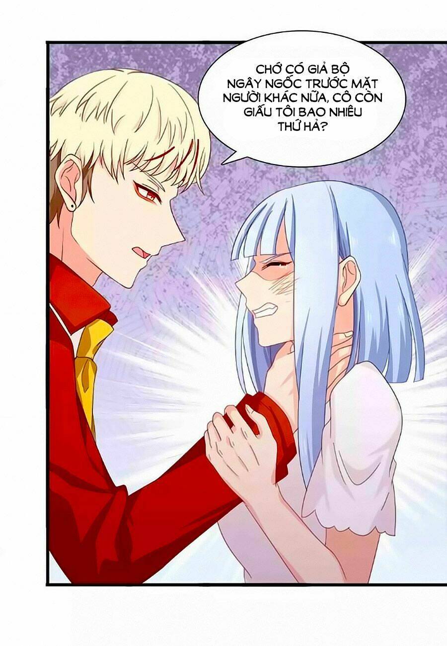 chỉ nhiễm thành hôn chapter 173 14