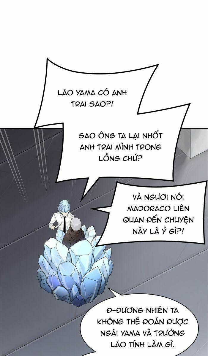 tòa tháp bí ẩn 2 chapter 428 116