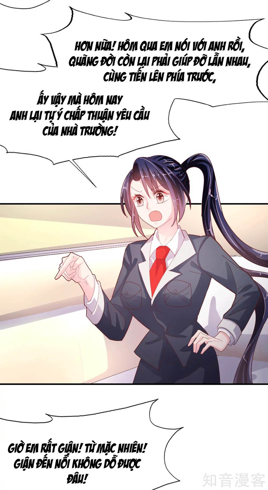 sau này vẫn cứ thích anh chapter 85 7