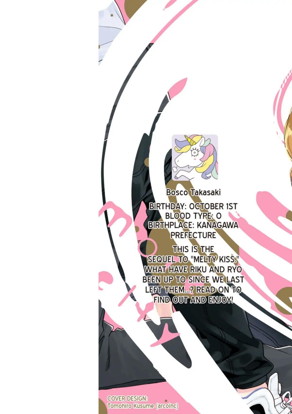 nụ hôn ngọt ngào nguy hiểm chapter 9 2