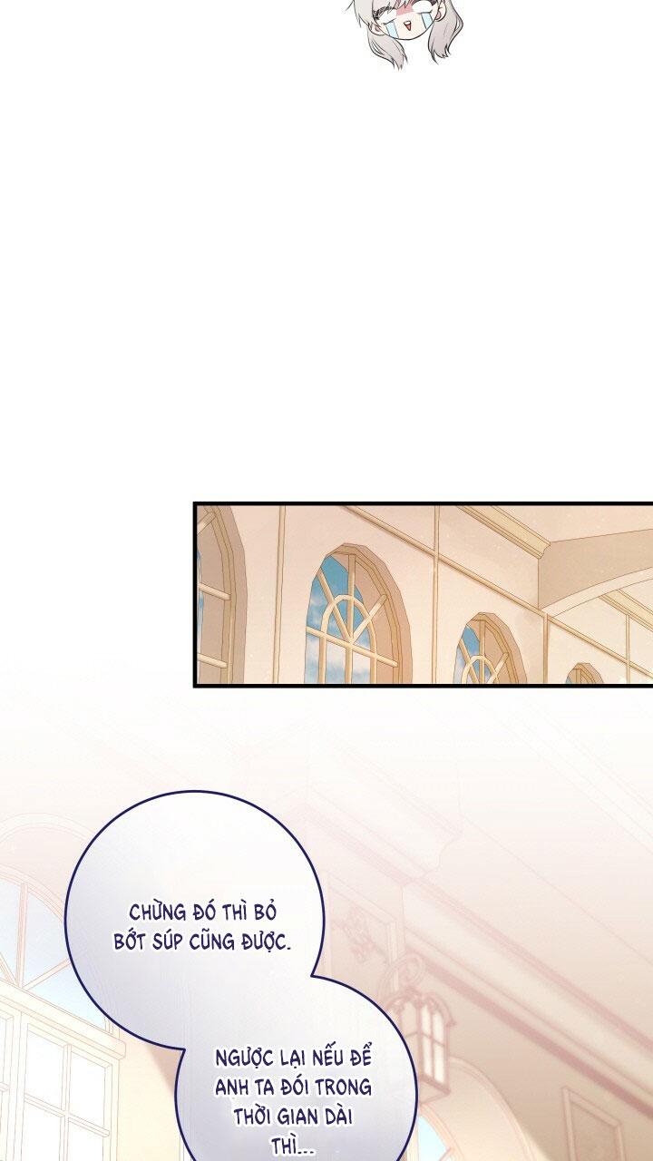 hãy nếm và nuốt đi nào chapter 9.1 37